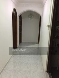 Blk 741 Woodlands Circle (Woodlands), HDB 5 Rooms #144932882